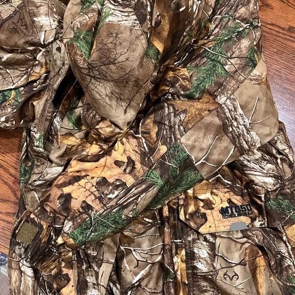 Cabelas MT050 hunting Jacket - Picture 6 of 14